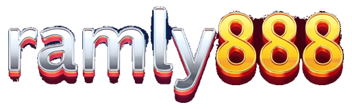 ramly888 logo