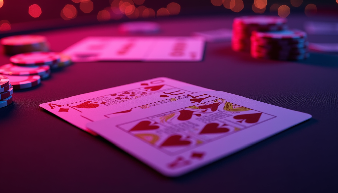 ramly888 Teroka Cara Speed Baccarat Bergerak