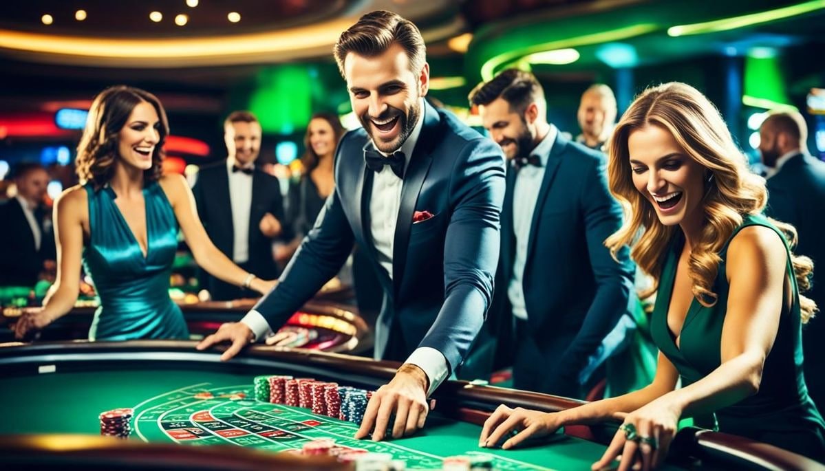 ramly888 Speed Baccarat