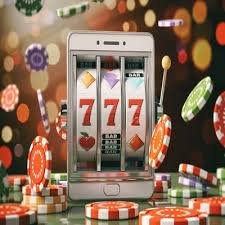 ramly888 Slot Berkualitas Tinggi dari Provider Pilihan